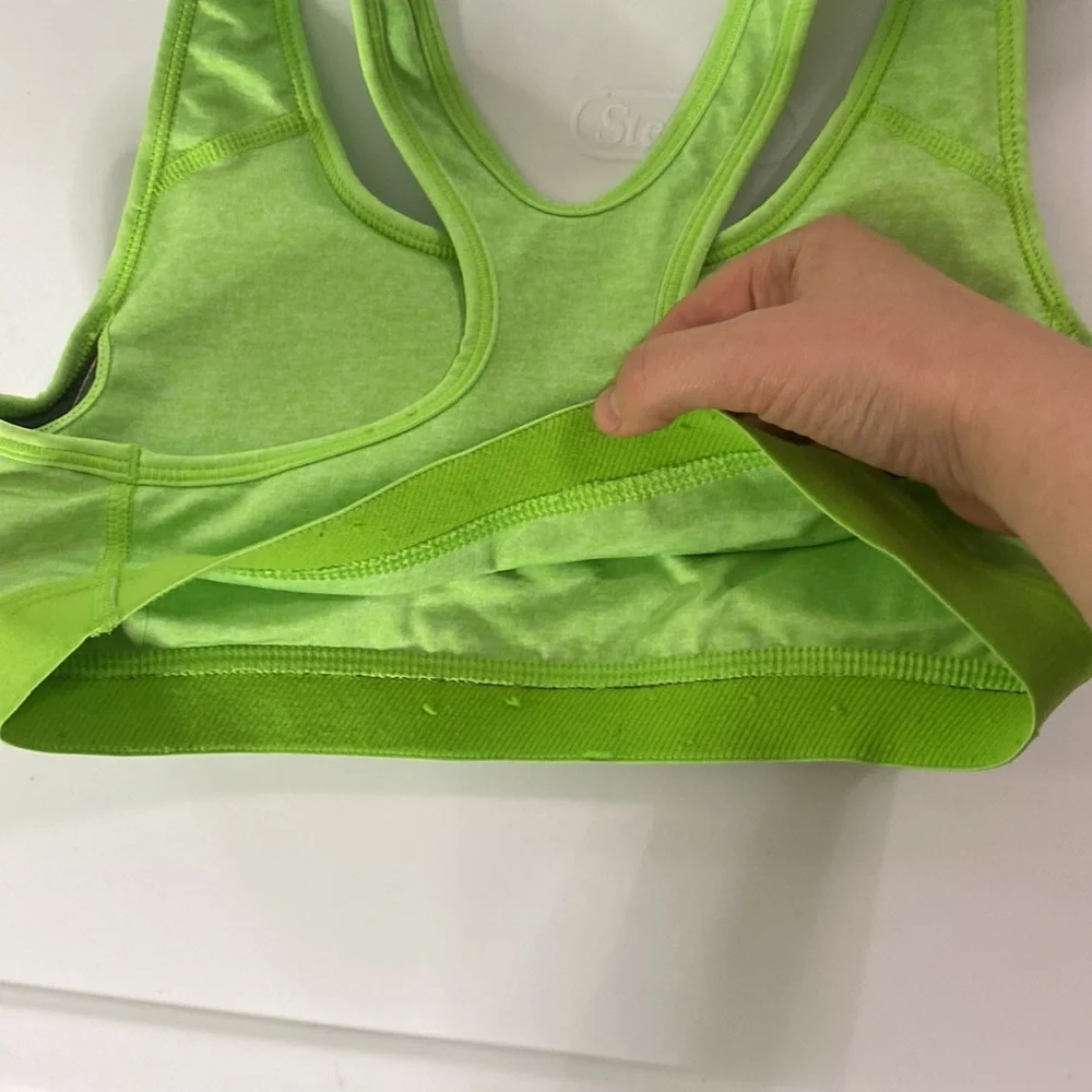 Nike good rise support